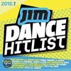 Jim Dance Hitlist 2015.1