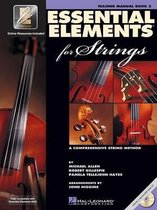 Essential Elements for Strings - Book 2 with Eei