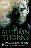 Autumn Thorns Whisper Hollow 1