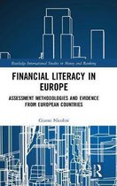 Routledge International Studies in Money and Banking- Financial Literacy in Europe