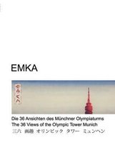 Die 36 Ansichten Des M Nchner Olympiaturms - The 36 Views of the Olympic Tower Munich