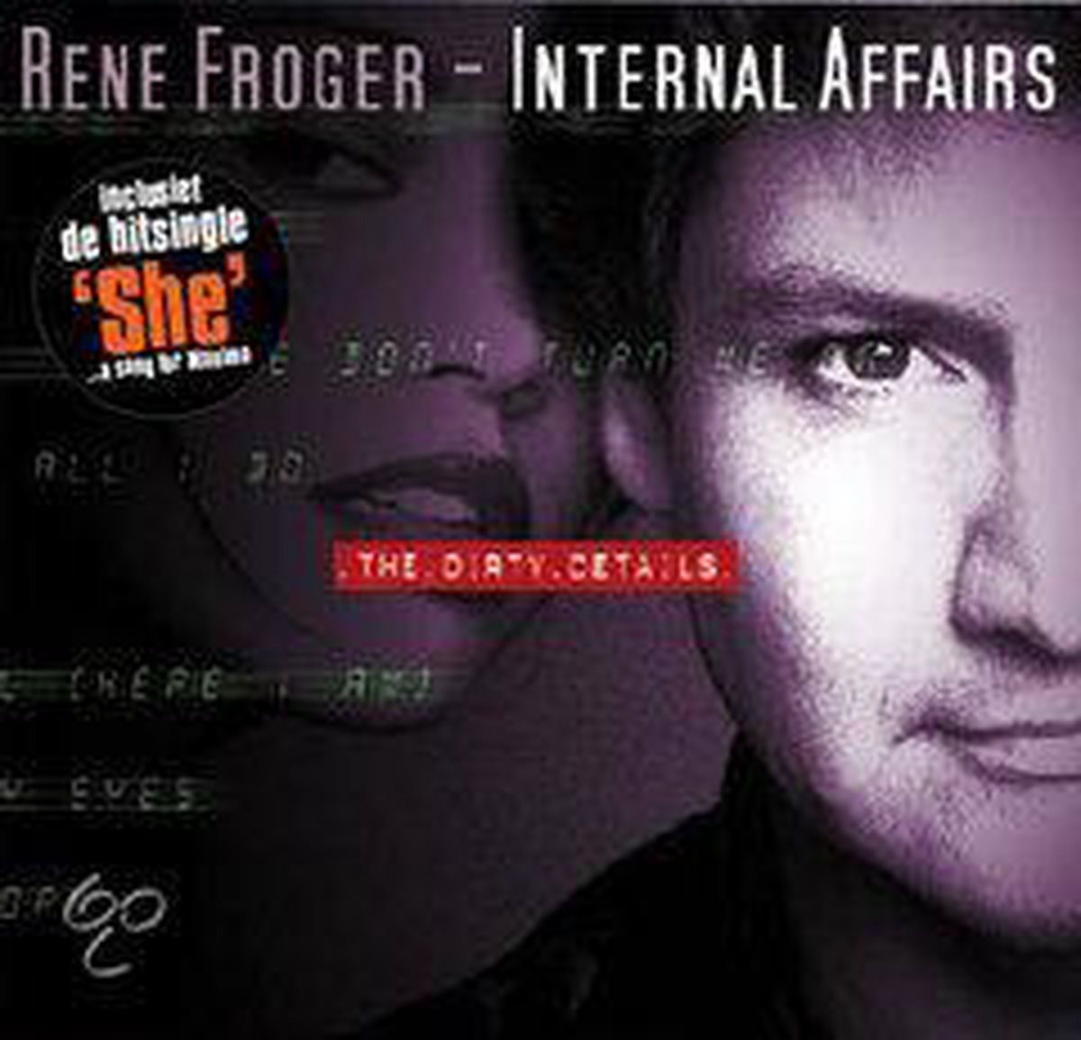 Internal Affairs