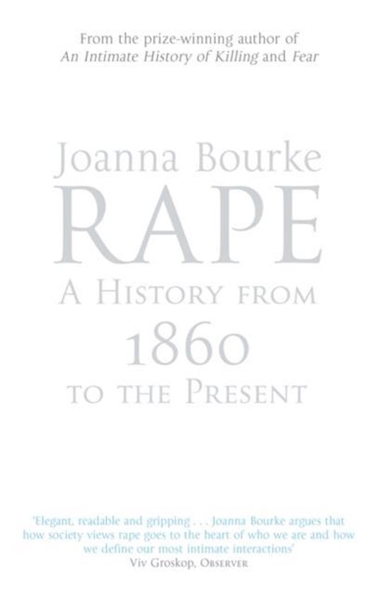 Rape - cover