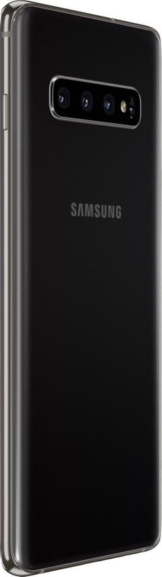 Samsung Galaxy S10+ - 128GB - Prism Zwart