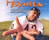 Sunshine [US CD]