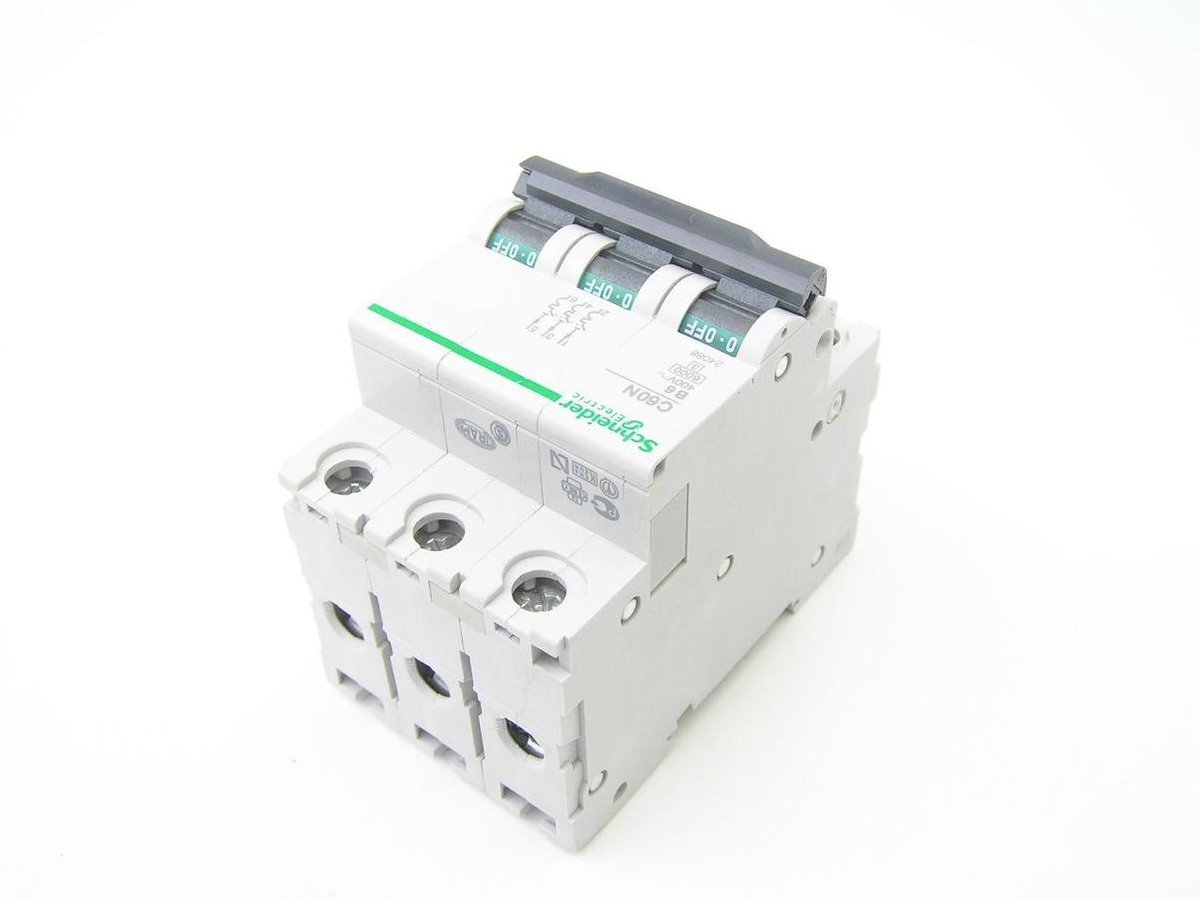Schneider Electric Installatieautomaat