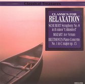 Classics for Relaxation [1997]