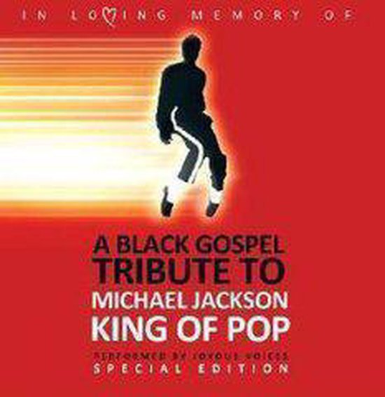 A Black Gospel Tribute..