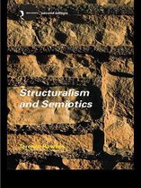 New Accents - Structuralism and Semiotics