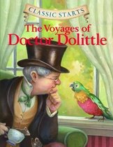 The Voyages Of Doctor Dolittle