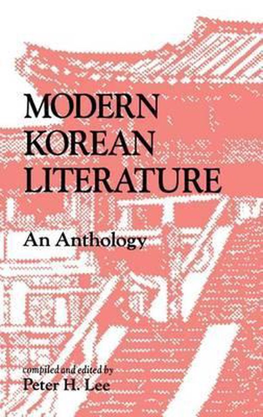 Modern Korean Literature 9780824812553 Boeken