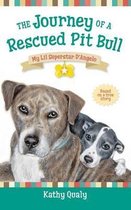 The Journey of a Rescued Pit Bull