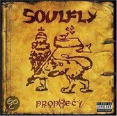 Prophecy (inclusief bonus-cd)