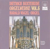 Orgelwerke Vol. 6