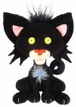 Bad Kitty Doll