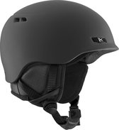 Anon Rodan Helmet Black - XL