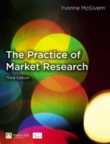 Practice Of Market Research
