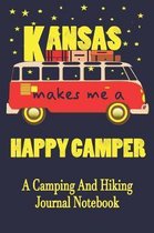 Kansas Makes Me A Happy Camper