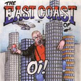 Various Artists - East Coast Of Oi! (CD)
