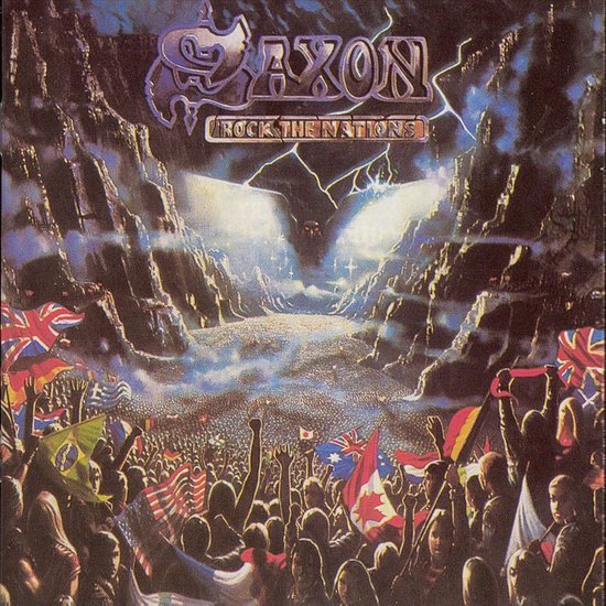 Rock the Nations