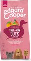 Edgard & Cooper Fresh Free-range Duck & Chicken Puppy - Nourriture pour chiens - 7kg