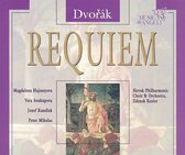 Dvorak: Requeim, Op. 89