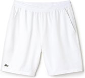 Lacoste Sport Sportbroek performance - Maat XS  - Mannen - wit