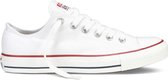Converse Chuck Taylor All Star Sneakers Laag Unisex - Optical White - Maat 38
