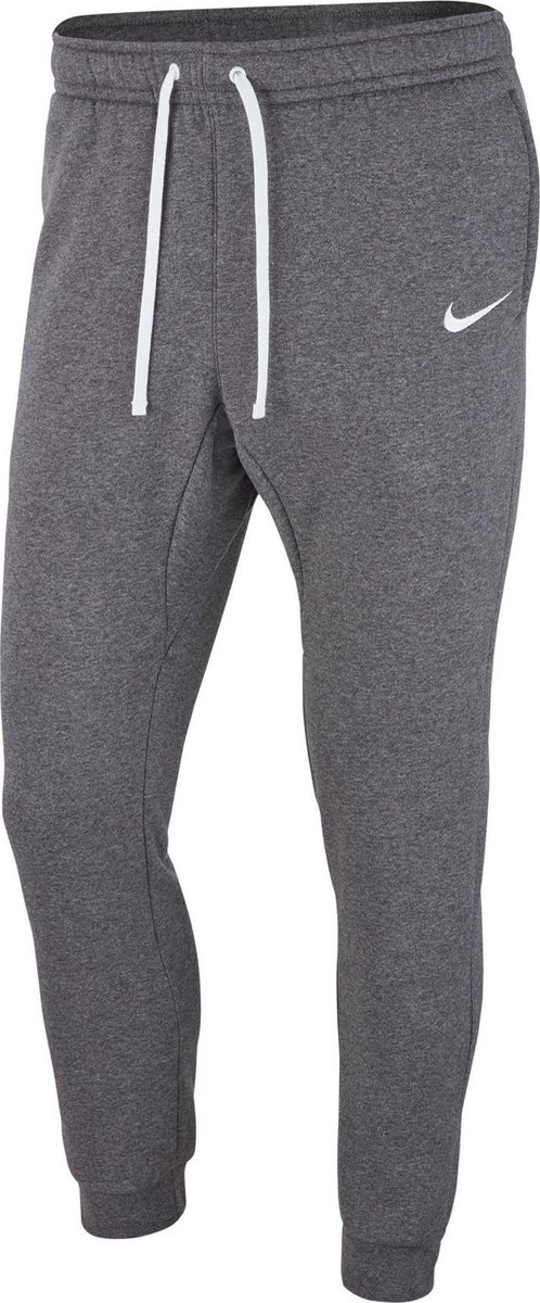 Nike Sportbroek – Unisex donkergrijs -128/140