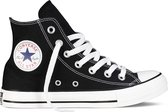 Converse Chuck Taylor All Star Sneakers Hoog Unisex - Black - Maat 40