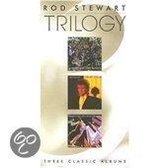 Rod Stewart - Trilogy (Nl Version,Digibook)