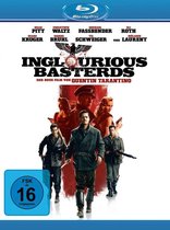 Inglourious Basterds/Blu-Ray