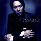 Vocalist 3