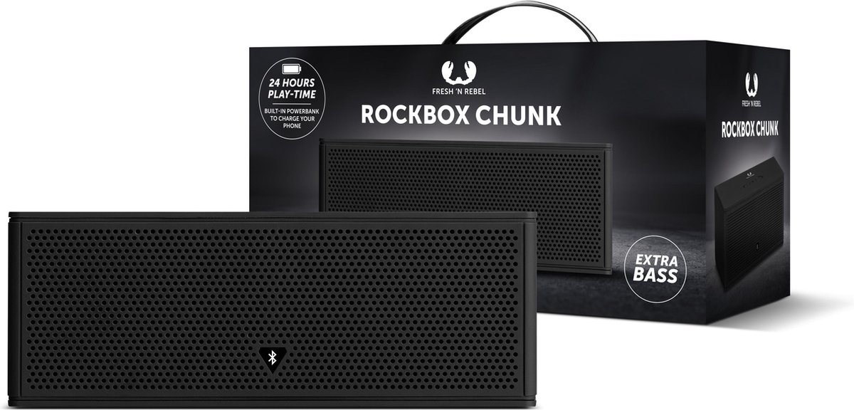 fresh n rebel rockbox chunk