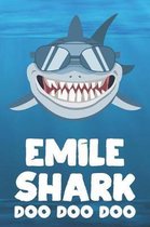 Emile - Shark Doo Doo Doo