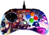 MadCatz Street Fighter X Tekken Poison Controller PS3