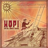 Bernard Dawahoya & Hopi Singers - Hopi Social Dance Songs (CD)