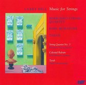 Music For Strings