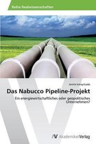 Das Nabucco Pipeline-Projekt