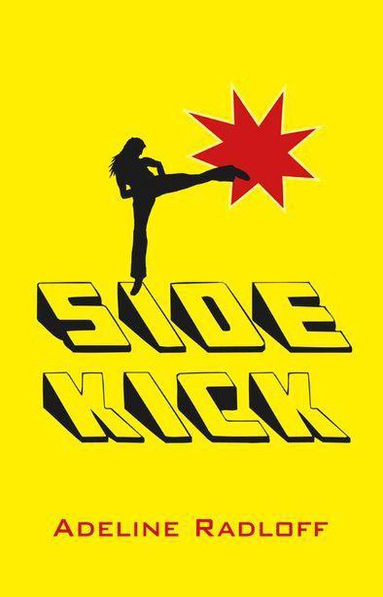 Sidekick - cover