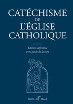 Catéchisme de l'Église catholique