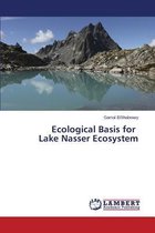 Ecological Basis for Lake Nasser Ecosystem