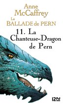 Hors collection - La chanteuse-dragon de Pern