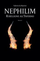 Nephilim Saga 2 - Nephilim