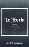 Le Horla