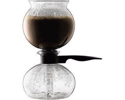Bodum Pebo Vacuum Koffiezetter - 1,0 l