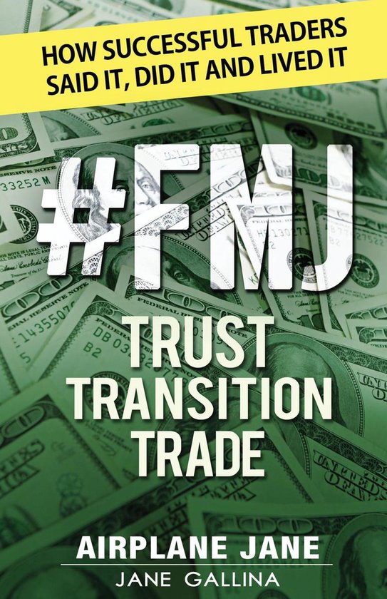 #FMJ Trust Transition Trade - cover