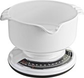 Tomado Metaltex - Balance de cuisine mécanique Skala - 3 kg