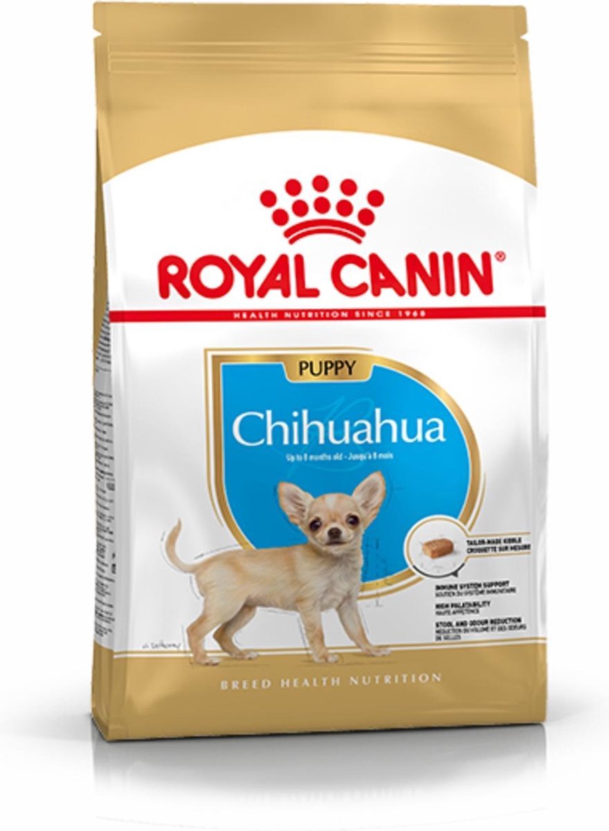 Royal canin chihuahua junior - Default Title - Royal Canin