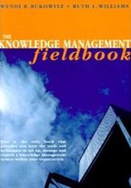 Knowledge Management Fieldbook